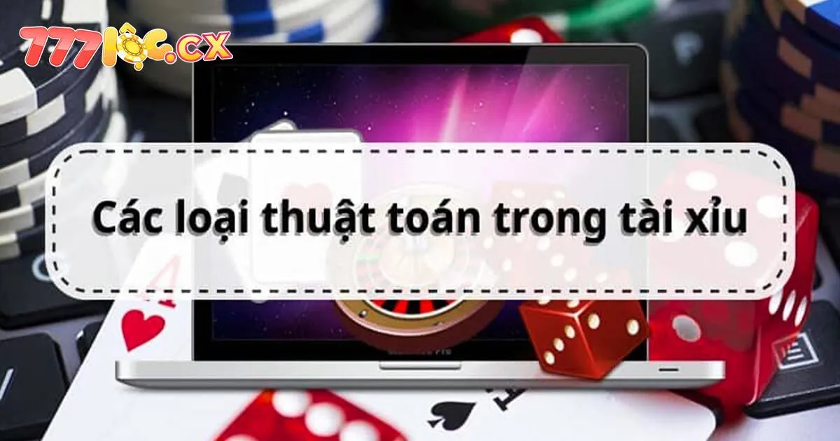 Thuật toán tài xỉu có nghĩa là gì?