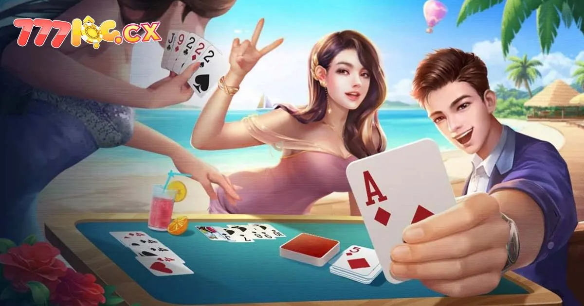 Tại sao nên chơi bài tiến lên tại nhà cái 777loc?