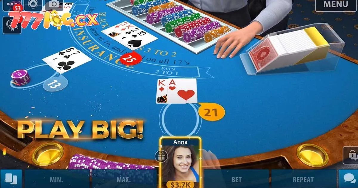Cách Chơi Blackjack Hiệu Quả, Săn Thưởng Cực Đã Tay