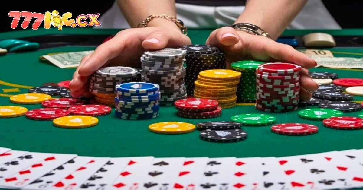 Game bài phỏm 777loc là gì?