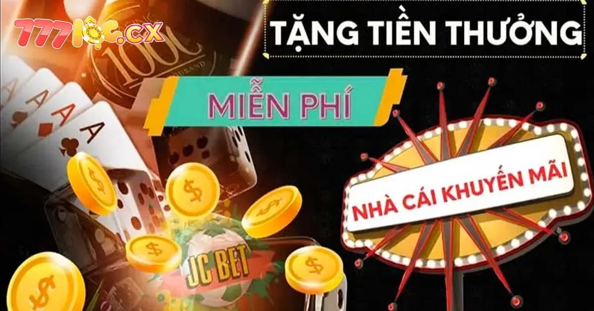 Giới thiệu về 777loc với các chương trình khuyến mãi