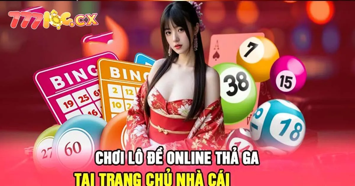 Các sảnh lô đề tại 777loc độc đáo hấp dẫn